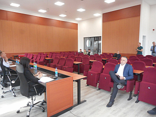 Република Српска - Братунац - СО