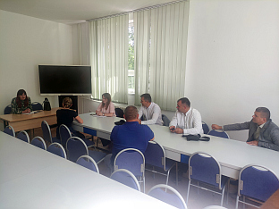 Република Српска - Приједор - средње школе