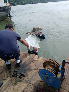 БиХ - Брчко - полиција