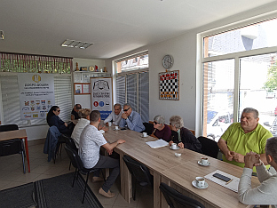 Република Српска - Источно Сарајево - Савез слијепих