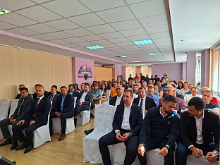Република Српска - Шамац - политичке партије - коалиција