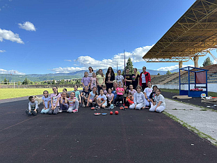 ФБиХ - Дрвар - донација