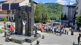 Република Српска - Зворник - сјећање