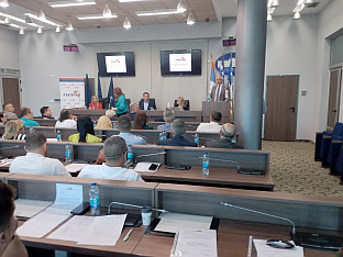 Република Српска - ПДП - Главни одбор