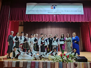 Република Српска - Дервента - фолклорне секције