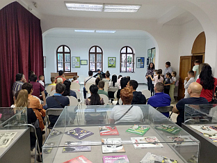 Република Српска - Бијељина - "Ноћ музеја"