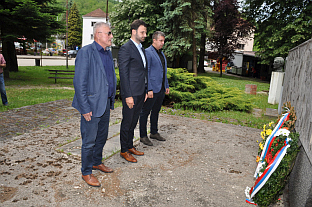 Република Српска - Приједор - сјећање