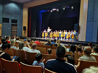 Република Српска - Бијељина - култура