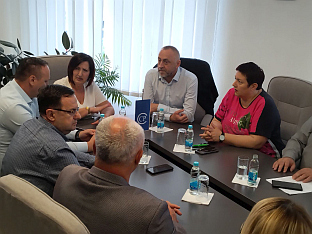 Република Српска - Савез синдиката