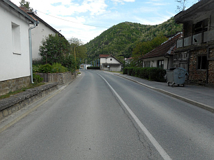 Република Српска - Братунац/Сребреница - 1. мај