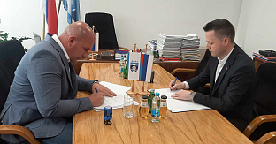 Република Српска - Фоча - пројекти