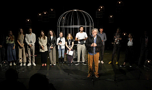 Србија - Мокра Гора - "Позоришни Кустендорф"