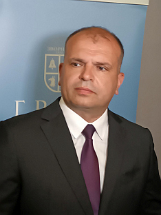 Зворник - Ивановић