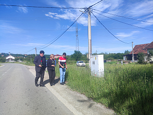 Република Српска - Приједор - помeн за војнике ЈНА