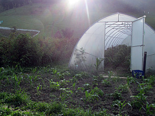 Република Српска - средње Подриње - невријеме