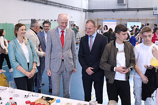 Република Српска - Бањалука - Фестивал науке