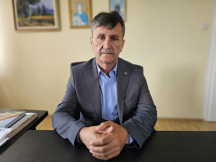 Република Српска - Угљевик - Борачка организација