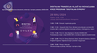 БиХ - ИДДЕЕА