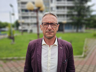 Република Српска - Угљевик - Остојић 