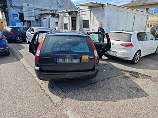 БиХ - Гранична полиција - мигранти - хашење