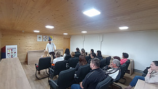 Република Српска - Источни Стари Град - Народна библиотека