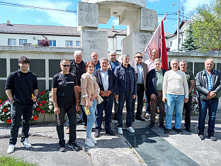 Република Српска - Соколац - Борачка организација