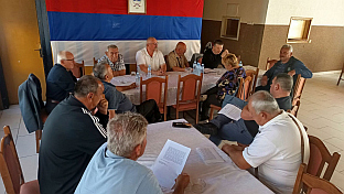 Република Српска - Петрово - Борачка организација