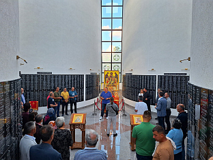 Република Српска - Источна Илиџа - "Илиџански борац"