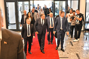 Република Српска - Источно Сарајево - Народно позориште 