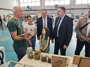 Република Српска - високо образовање - Фестивал науке