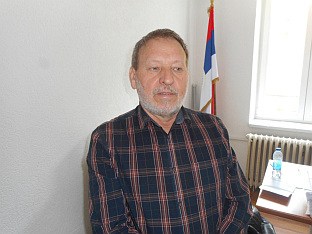 Република Српска - Сребреница - Момчило Цвјетиновић