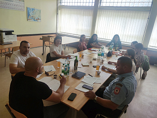 Република Српска - Приједор - породично и насиље над женама