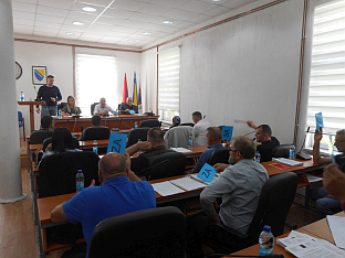 Република Српска - Сребреница - СО