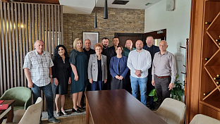 Република Српска - Сарајевско-романијска регија - просвјета