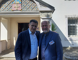 Србија - "Крушедолска звона" - Ђајић, Вукелић