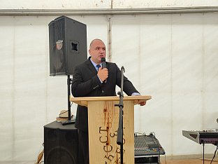 Република Српска - Аустрија - посјета