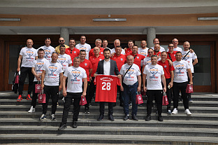 Република Српска - Приједор - спорт