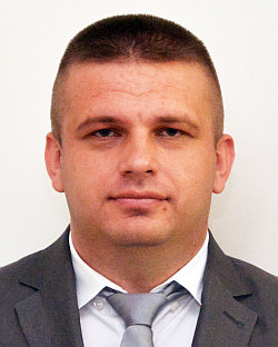 Република Српска - Tребиње - Полицијска управа