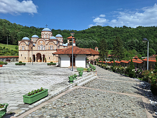 Србија - Ваљево - СПЦ - фото-вијест