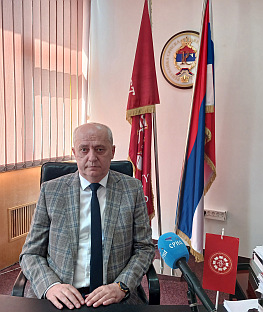 Република Српска - Источно Сарајево - Универзитет