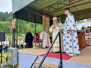 Република Српска - Вишеград - СПЦ