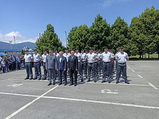 БиХ - Гранична полиција