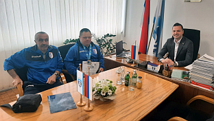 Република Српска - Фоча - паракарате