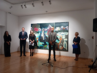 Република Српска - Требиње - Међународна умјетничка колонија “Коло”