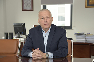 Република Српска - Русија - Ћорић