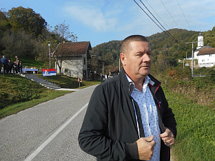 Република Српска - Братунац - Борачка организација