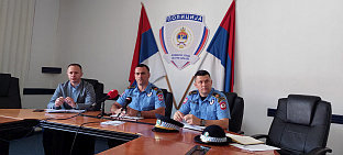 Република Српска - Источно Сраајево - Полицијска управа