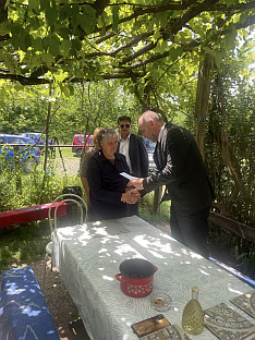 Република Српска - Министарство борачко-инвалидске заштите