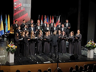 Република Српска - Источно Ново Сарајево - Интернационални фестивал хармонике