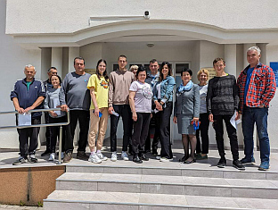 Република Српска - Источни Дрвар - општина